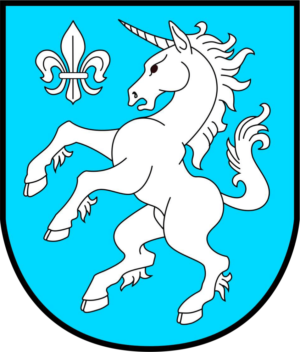 Herb Gmina Łanięta